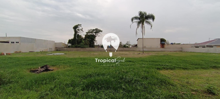 Imagem Terreno à Venda, 396 m² em Shangri-lá - Pontal Do Parana
