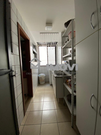 Imagem Apartamento com 3 Quartos à Venda, 130 m² em Jardim Da Penha - Vitória