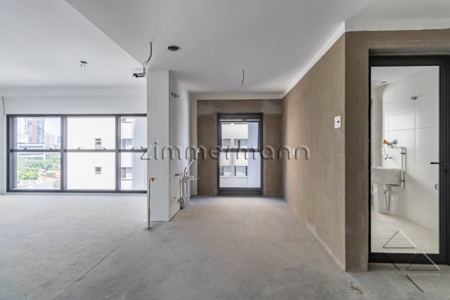 Imagem Apartamento com 3 Quartos à Venda, 222 m² em Vila Olimpia - São Paulo