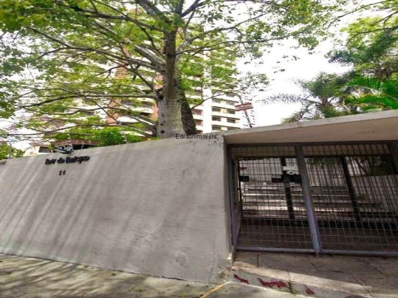 Imagem Apartamento com 3 Quartos à Venda, 119 m² em Vila Andrade - São Paulo Imagem Apartamento com 3 Quartos à Venda, 119 m² em Vila Andrade - São Paulo