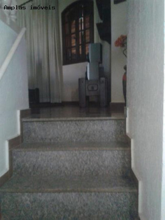 Imagem Casa com 3 Quartos à Venda, 150 m² em Centro - Mateus Leme