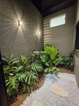 Imagem Casa com 4 Quartos à Venda, 196 m² em Jardim Santa Lúcia - Franca Imagem Casa com 4 Quartos à Venda, 196 m² em Jardim Santa Lúcia - Franca