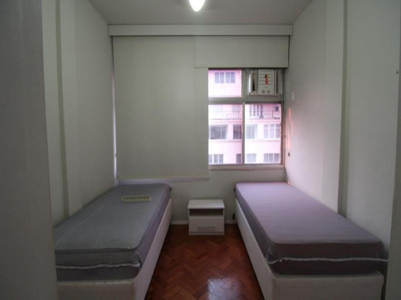 Imagem Apartamento com 2 Quartos para Temporada, 80 m² em Copacabana - Rio De Janeiro