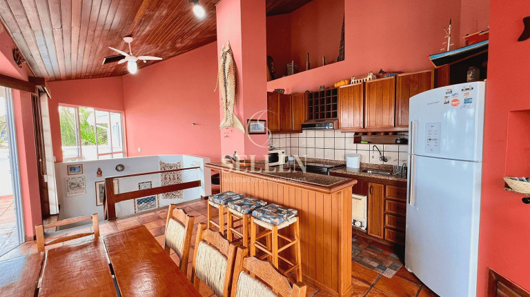 Imagem Cobertura com 4 Quartos à Venda, 203 m² em Ponta Das Canas - Florianópolis Imagem Cobertura com 4 Quartos à Venda, 203 m² em Ponta Das Canas - Florianópolis