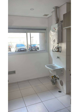 Imagem Apartamento com 3 Quartos à Venda, 66 m² em Votupoca - Barueri
