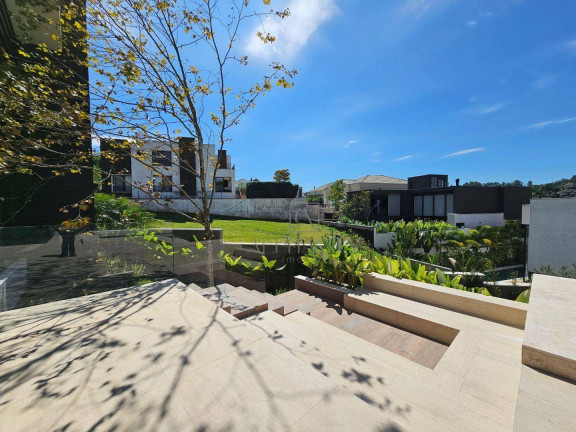 Imagem Casa com 4 Quartos à Venda, 1.010 m² em Tamboré - Santana De Parnaíba Imagem Casa com 4 Quartos à Venda, 1.010 m² em Tamboré - Santana De Parnaíba