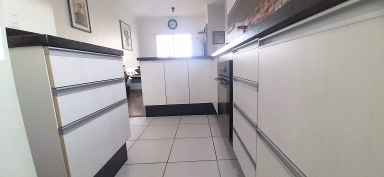 Imagem Apartamento com 2 Quartos à Venda, 56 m² em Jardim Olavo Bilac - São Bernardo Do Campo Imagem Apartamento com 2 Quartos à Venda, 56 m² em Jardim Olavo Bilac - São Bernardo Do Campo