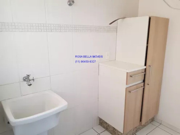 Imagem Apartamento com 2 Quartos à Venda, 59 m² em Jardim Shangai - Jundiaí