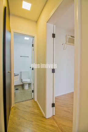 Imagem Apartamento com 1 Quarto à Venda, 36 m² em Cerqueira César - São Paulo Imagem Apartamento com 1 Quarto à Venda, 36 m² em Cerqueira César - São Paulo