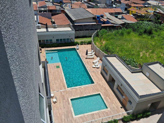 Imagem Apartamento com 2 Quartos à Venda, 60 m² em Vila Esperança - Itu Imagem Apartamento com 2 Quartos à Venda, 60 m² em Vila Esperança - Itu