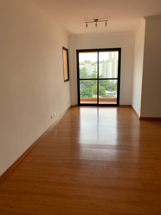Imagem Imóvel com 2 Quartos à Venda, 68 m² em Jardim Taquaral - São Paulo Imagem Imóvel com 2 Quartos à Venda, 68 m² em Jardim Taquaral - São Paulo