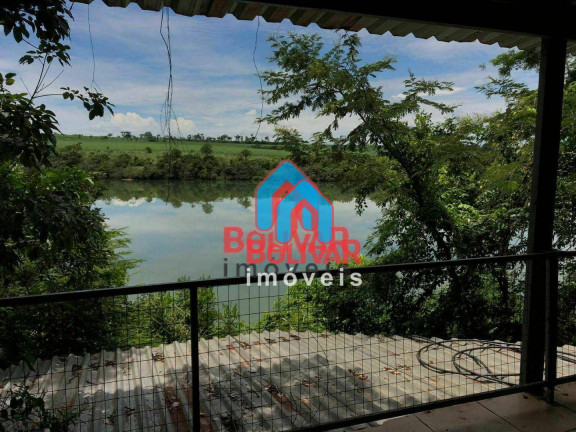 Imagem Fazenda à Venda, 2.000 m² em Setor Nossa Senhora Da Saúde - Itumbiara Imagem Fazenda à Venda, 2.000 m² em Setor Nossa Senhora Da Saúde - Itumbiara