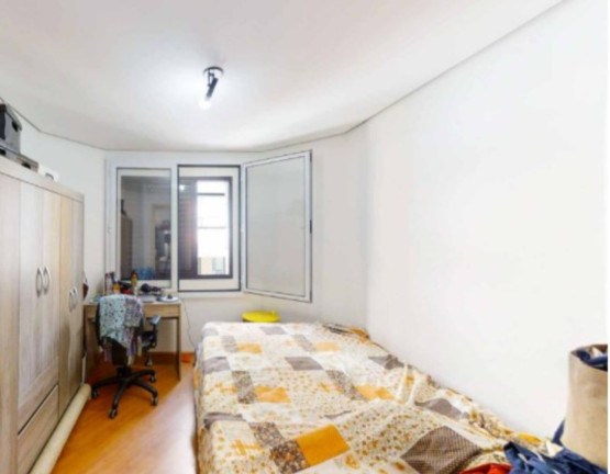 Imagem Imóvel com 1 Quarto à Venda, 32 m² em Centro - São Paulo Imagem Imóvel com 1 Quarto à Venda, 32 m² em Centro - São Paulo