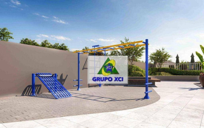 Imagem Apartamento com 3 Quartos à Venda, 98 m² em Cambuí - Campinas