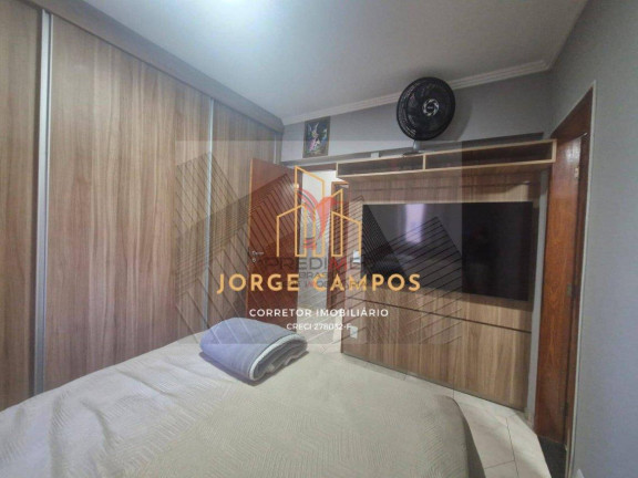 Imagem Apartamento com 3 Quartos à Venda, 82 m² em Palmeiras De São José - São José Dos Campos Imagem Apartamento com 3 Quartos à Venda, 82 m² em Palmeiras De São José - São José Dos Campos
