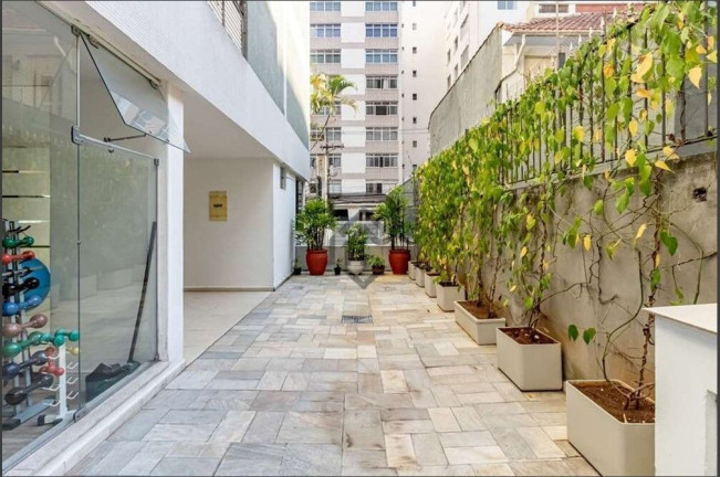 Imagem Apartamento com 3 Quartos à Venda, 108 m² em Jardim Paulista - São Paulo