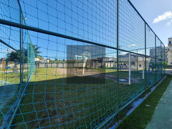 Imagem Apartamento com 3 Quartos à Venda, 55 m² em Candeias - Jaboatão Dos Guararapes