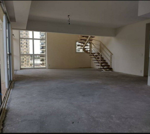 Imagem Apartamento com 3 Quartos à Venda, 220 m² em Alphaville - Barueri Imagem Apartamento com 3 Quartos à Venda, 220 m² em Alphaville - Barueri