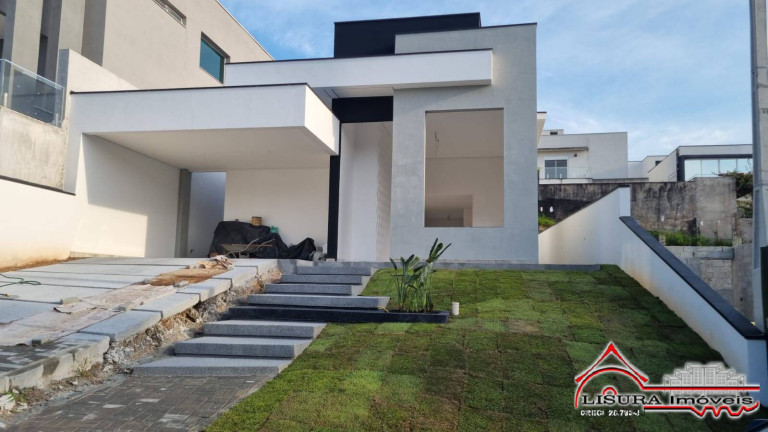 Casa de Condomínio com 3 Quartos à Venda, 150 m² em Cidade Parquelandia - Mogi Das Cruzes