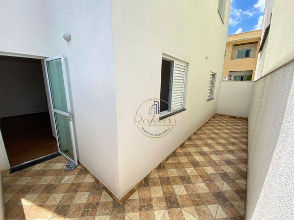 Imagem Apartamento com 2 Quartos à Venda, 94 m² em Vila Alice - Santo André Imagem Apartamento com 2 Quartos à Venda, 94 m² em Vila Alice - Santo André