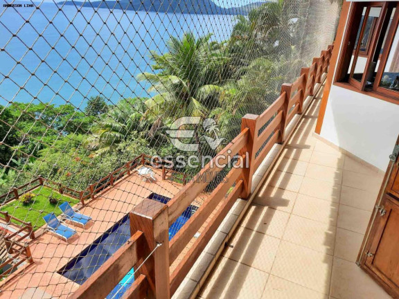 Imagem Casa com 5 Quartos à Venda, 400 m² em Praia Das Toninhas - Ubatuba Imagem Casa com 5 Quartos à Venda, 400 m² em Praia Das Toninhas - Ubatuba