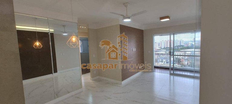 Apartamento com 3 Quartos à Venda, 85 m² em Centro - São Caetano Do Sul