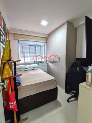 Imagem Apartamento com 3 Quartos à Venda, 72 m² em Vila Castelo - São Paulo