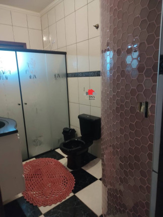 Imagem Casa com 3 Quartos à Venda, 120 m² em Jardim Nova Europa - Hortolândia