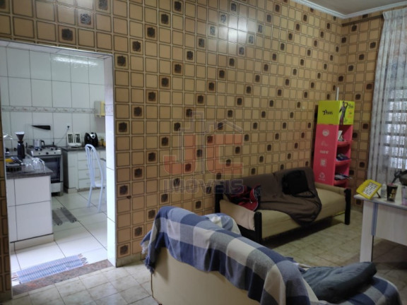 Imagem Casa com 3 Quartos à Venda, 229 m² em Vila Mariana - Ribeirão Preto