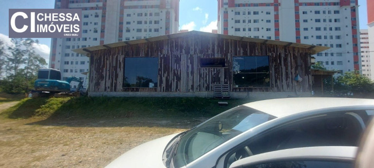 Imagem Terreno à Venda, 17.000 m² em Ressacada - Itajaí Imagem Terreno à Venda, 17.000 m² em Ressacada - Itajaí