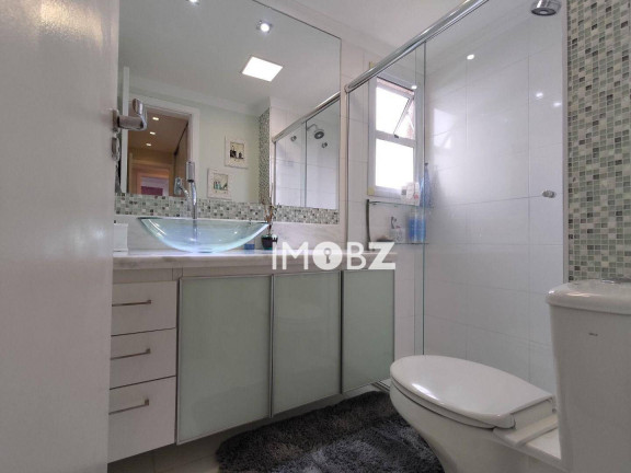 Imagem Imóvel com 3 Quartos à Venda, 107 m² em Jardim Wanda - Taboão Da Serra