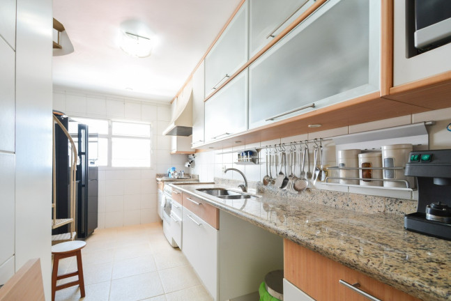 Imagem Apartamento com 2 Quartos à Venda, 176 m² em Pinheiros - São Paulo