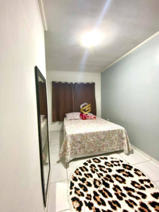 Imagem Casa com 2 Quartos à Venda, 52 m² em Xv De Novembro - Tijucas