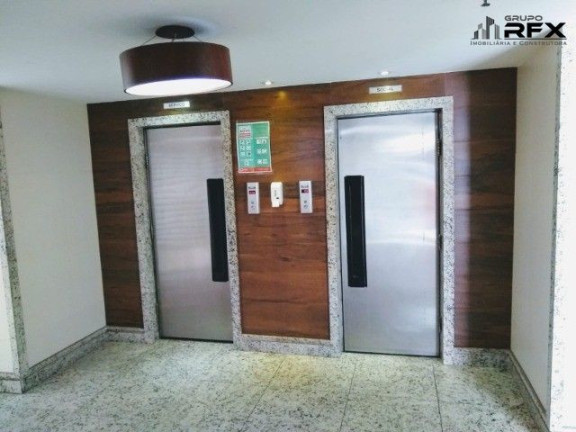Imagem Apartamento com 2 Quartos à Venda, 60 m² em Icaraí - Niterói