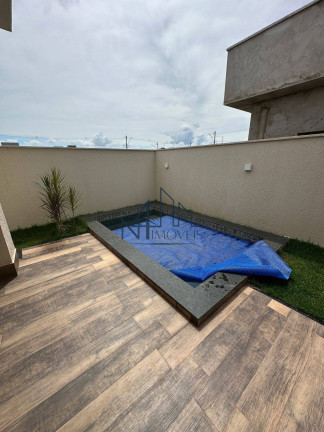 Imagem Casa com 3 Quartos à Venda,  em Residencial Parqville Jacarandá - Aparecida De Goiânia