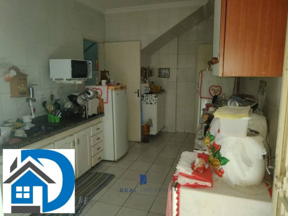 Imagem Casa com 5 Quartos à Venda, 272 m² em Vila Haro - Sorocaba Imagem Casa com 5 Quartos à Venda, 272 m² em Vila Haro - Sorocaba