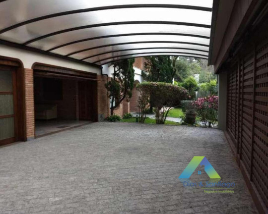 Imagem Sobrado com 4 Quartos à Venda, 700 m² em Parque Anchieta - São Bernardo Do Campo Imagem Sobrado com 4 Quartos à Venda, 700 m² em Parque Anchieta - São Bernardo Do Campo