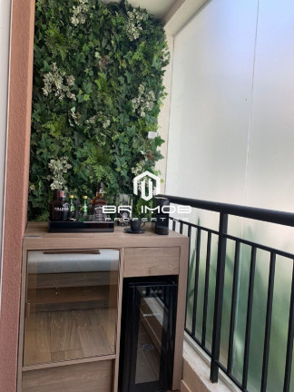 Imagem Imóvel com 1 Quarto à Venda, 31 m² em Pinheiros - São Paulo Imagem Imóvel com 1 Quarto à Venda, 31 m² em Pinheiros - São Paulo