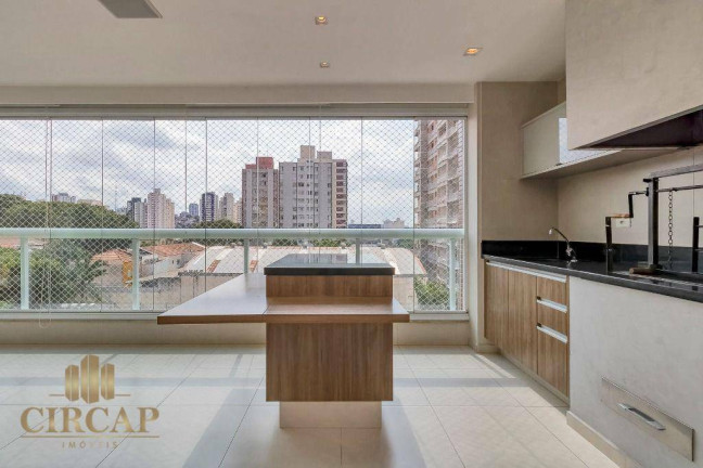 Imagem Apartamento com 3 Quartos à Venda, 126 m² em Vila Romana - São Paulo Imagem Apartamento com 3 Quartos à Venda, 126 m² em Vila Romana - São Paulo