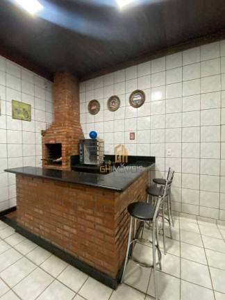 Imagem Casa com 3 Quartos à Venda, 250 m² em Setor Garavelo - Aparecida De Goiânia