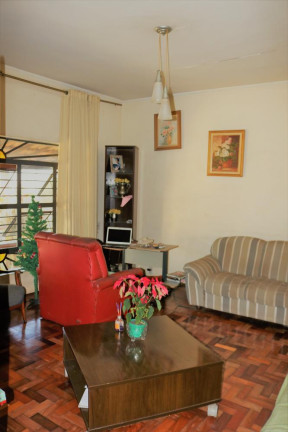 Imagem Casa com 2 Quartos à Venda, 215 m² em Vila Doutor Laurindo - Tatuí