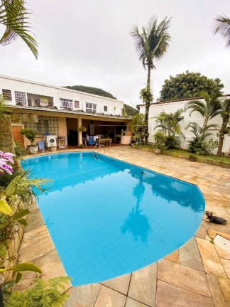 Imagem Casa com 3 Quartos à Venda, 245 m² em Pitangueiras - Guarujá Imagem Casa com 3 Quartos à Venda, 245 m² em Pitangueiras - Guarujá