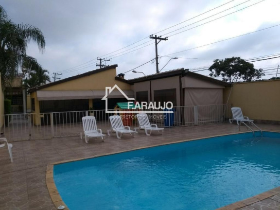 Imagem Imóvel com 3 Quartos à Venda, 152 m² em Vila Olímpia - Sorocaba