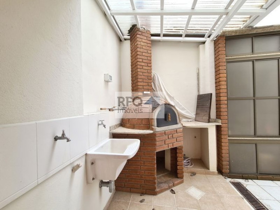 Imagem Casa com 3 Quartos à Venda, 179 m² em Mirandópolis - São Paulo