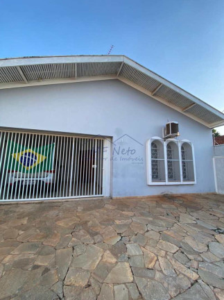 Imagem Casa com 3 Quartos à Venda, 540 m² em Vila Pinheiro - Pirassununga