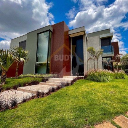 Casa com 5 Quartos à Venda, 910 m² em Alphaville Residencial Dois - Barueri