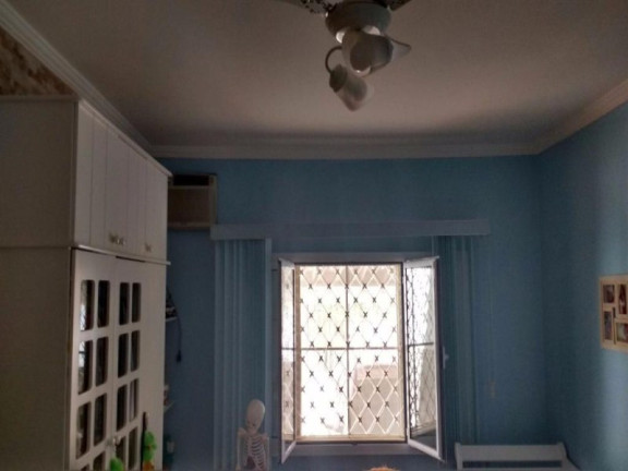 Imagem Casa com 4 Quartos à Venda, 250 m² em Jardim Consteca - Sumaré