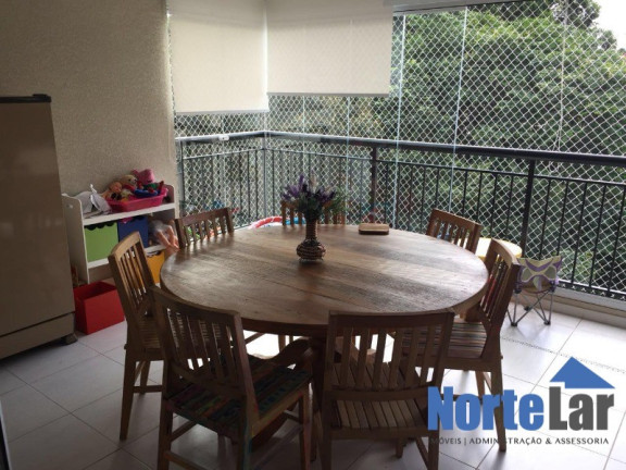 Imagem Apartamento com 3 Quartos à Venda, 100 m² em Jardim Leonor Mendes De Barros - São Paulo
