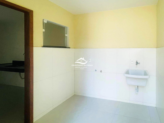 Imagem Casa com 2 Quartos à Venda, 65 m² em Manu Manuela - Maricá Imagem Casa com 2 Quartos à Venda, 65 m² em Manu Manuela - Maricá