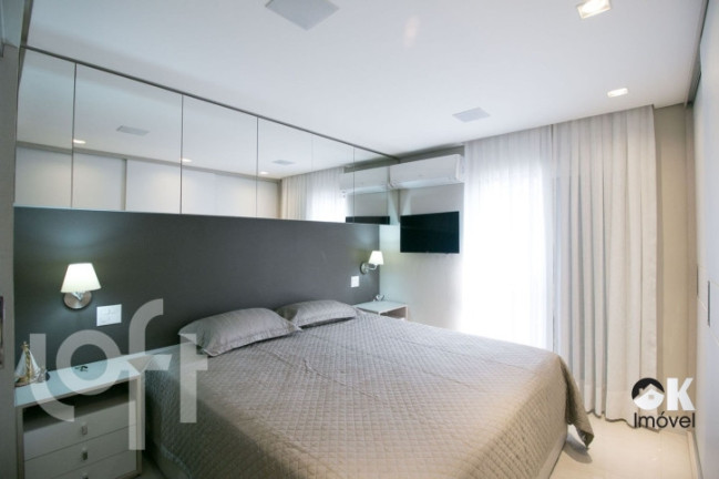 Imagem Apartamento com 1 Quarto à Venda, 61 m² em Jardim Paulista - São Paulo